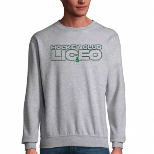 Sudadera Hockey Club Liceo 25/26