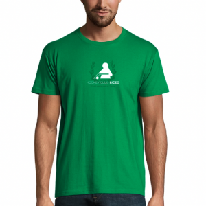 Camiseta "Campións de todo"