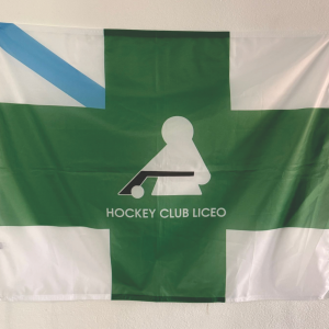 Bandera Hockey Club Liceo